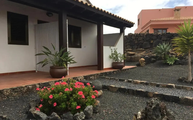 Casa Carlotta