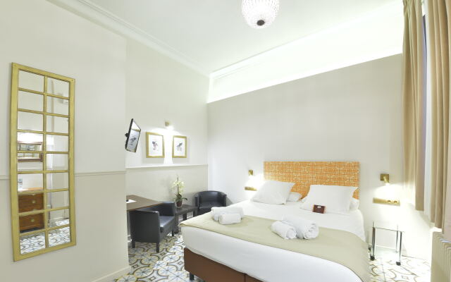 Mihlton Barcelona Boutique B&B