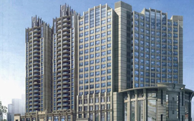 Goldenkey Floor Yuexiu Hotel