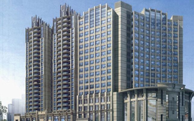 Goldenkey Floor Yuexiu Hotel