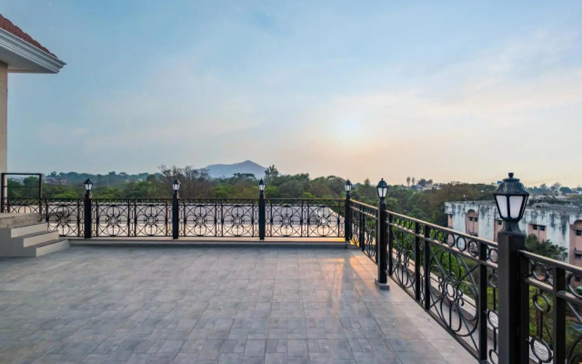 Enrise by Sayaji Lonavala