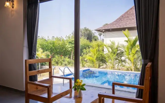 Daksh The Nirvana Retreat -