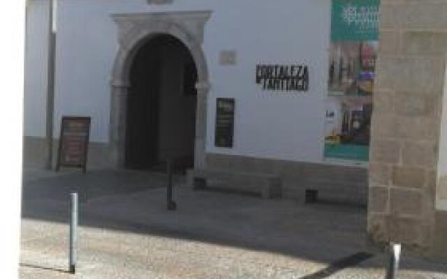 SeaShell Apartment - Sesimbra