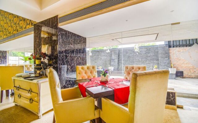 Zip By Spree Hotels Orient
