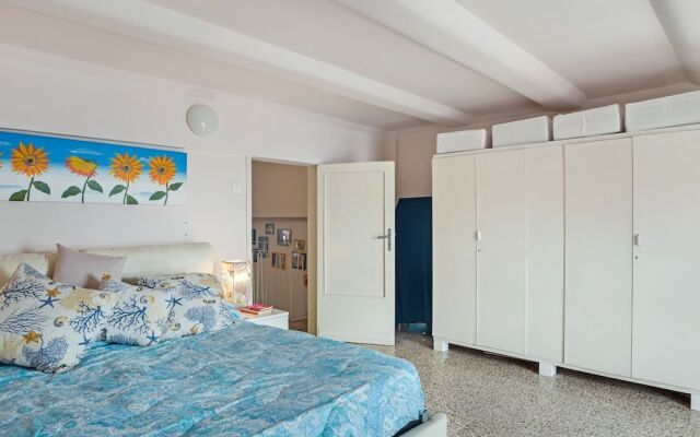 Serene Holiday Home in Acireale near Sea