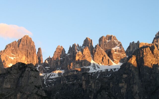Rifugio La Montanara