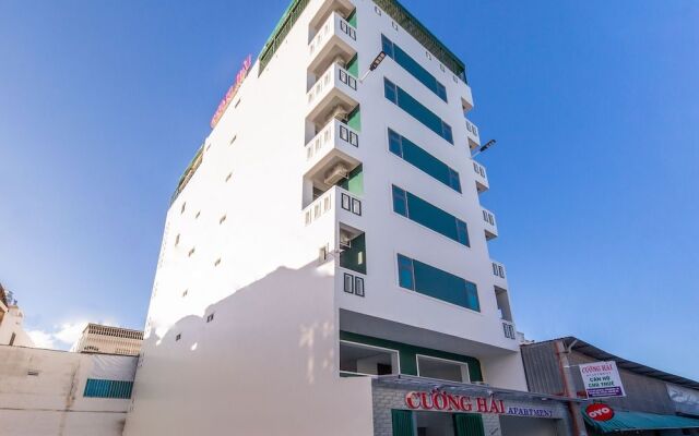 OYO 942 Cuong Hai Apartment