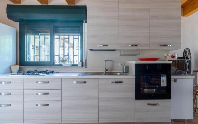 Appartamento sul mare