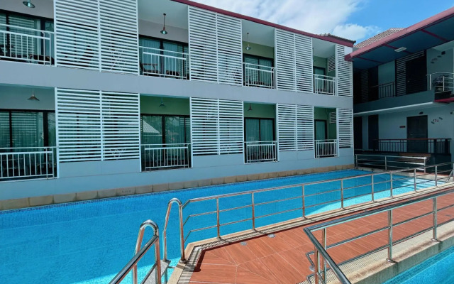 Chayadol Resort