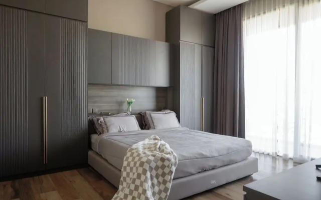 Lila Villa - 4-bedrooms Premium Villa