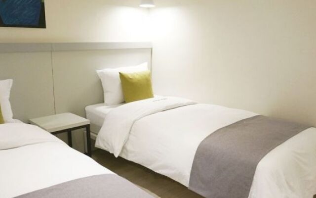 First Stay Hotel Eagle Owl