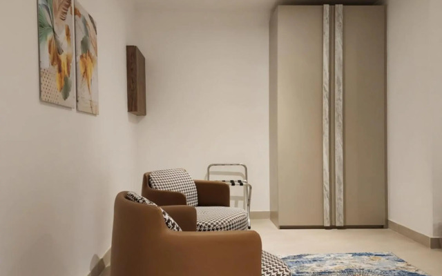 Imperial Suites Hotel