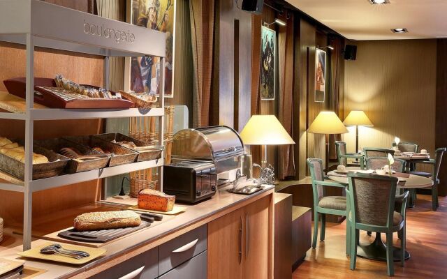 Best Western Premier Hotel de la Poste & Spa