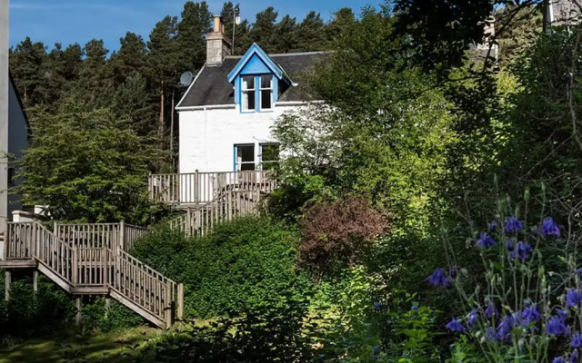 Spey Cottage