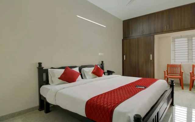 Hotel H2B By OYO Rooms