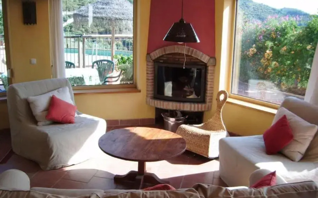 Villa Colina Tropical