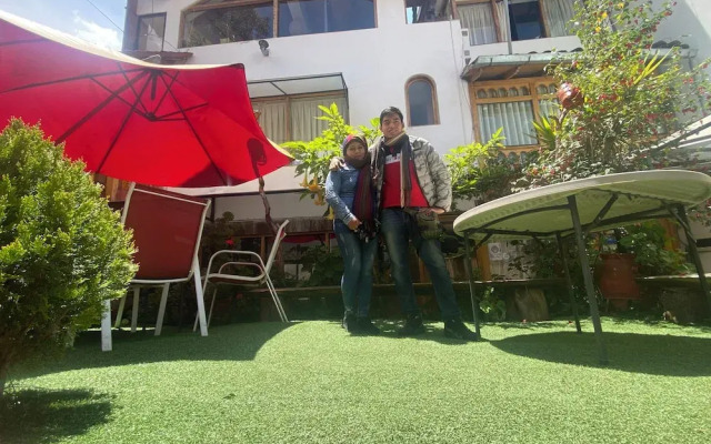 Amira's House Cusco