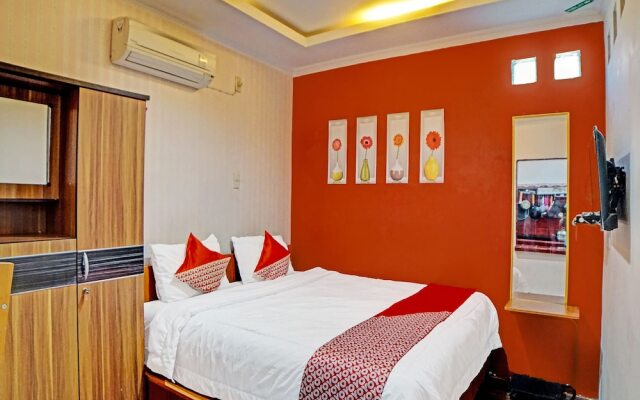 OYO 91459 Asri House