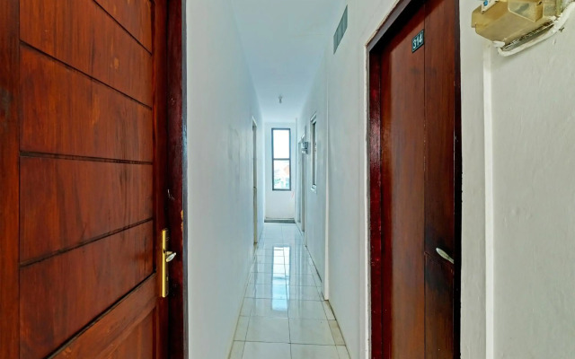 OYO Life 2928 Rumah Ceria