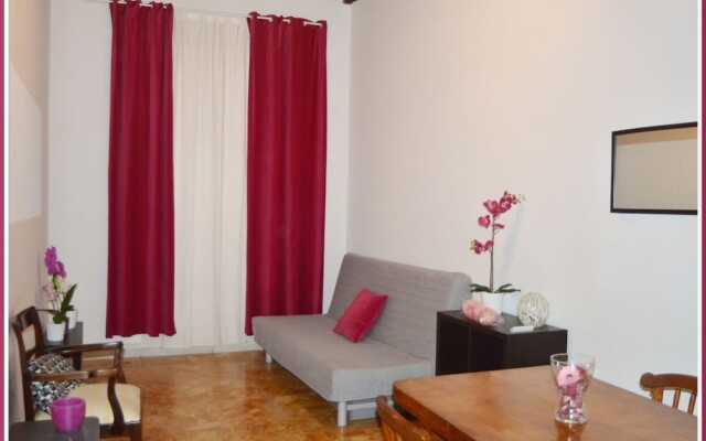 Borgia's Burrow with DoYouBnB concierge