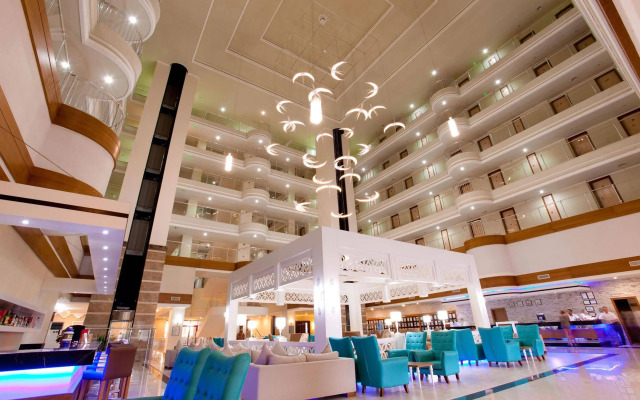 Hotel Stella Beach