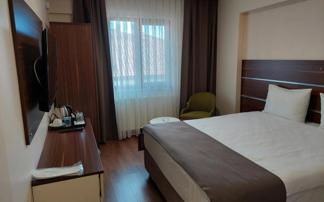 Beyaz Inci Otel