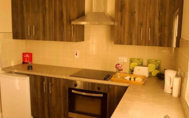 Atlantic View Apartments