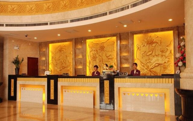Guang Sheng Hotel - Changsha
