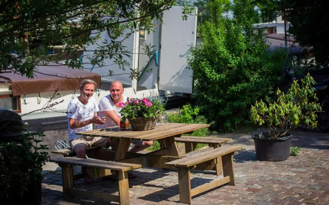 studio Vincent van Gogh