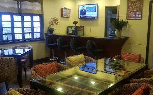 Colione Bed and Breakfast