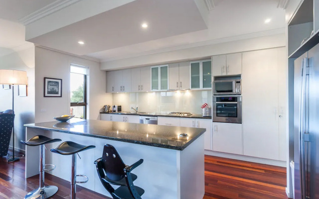 Golf Retreats Victoria