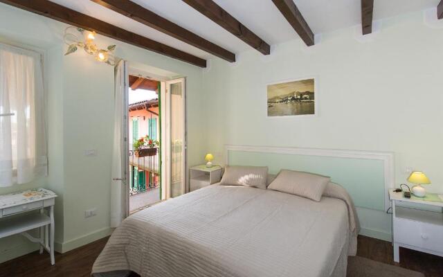 BB Casa Del Lago