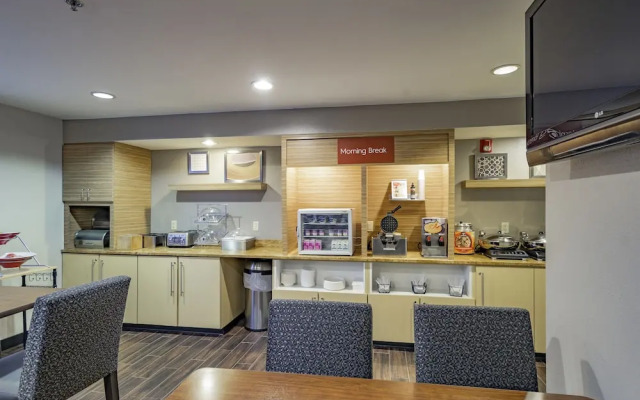 TownePlace Suites Cleveland Streetsboro