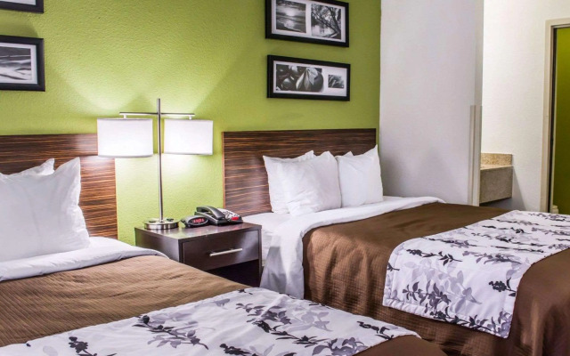 Sleep Inn Richmond South