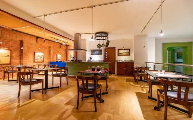 Casa Real 93