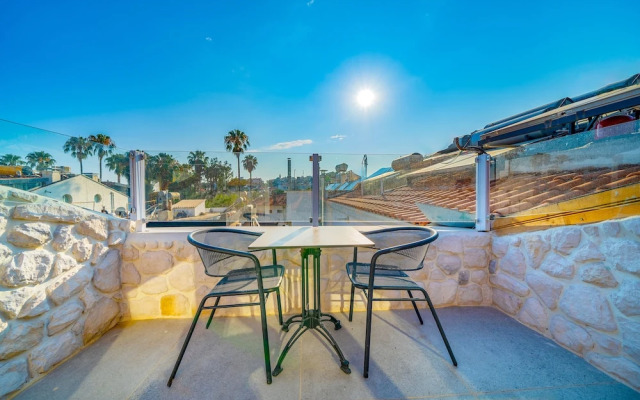 Melisa Boutique Hotel & Spa