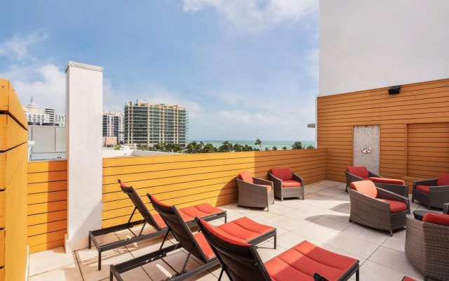 Eurostars Winter Haven