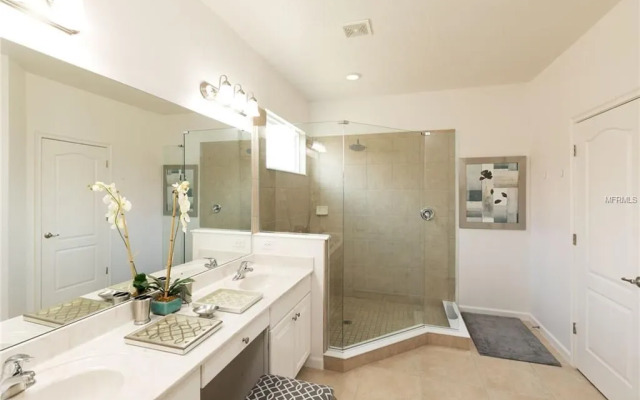 Solterra 2, Davenport, US