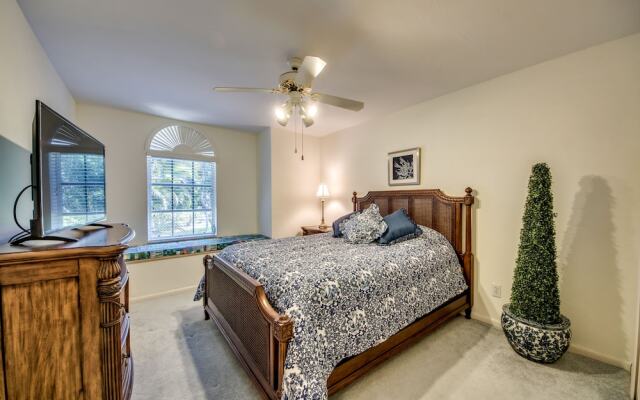 Villa Blue Sky - Roelens Vacations