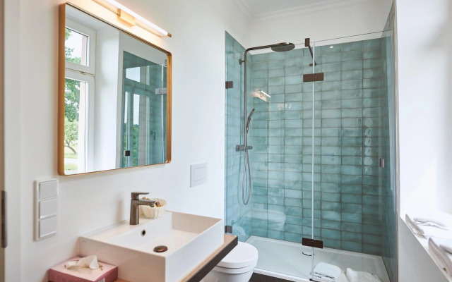 Gutshotel Baron Knyphausen