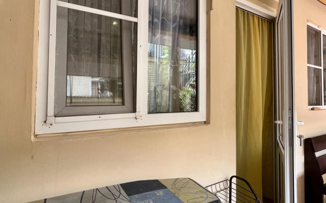 Guest house on Pavlik Morozov