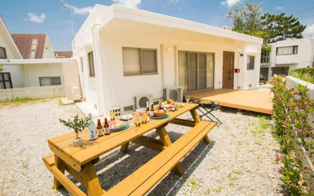 Kunigami-gun - House / Vacation STAY 42605