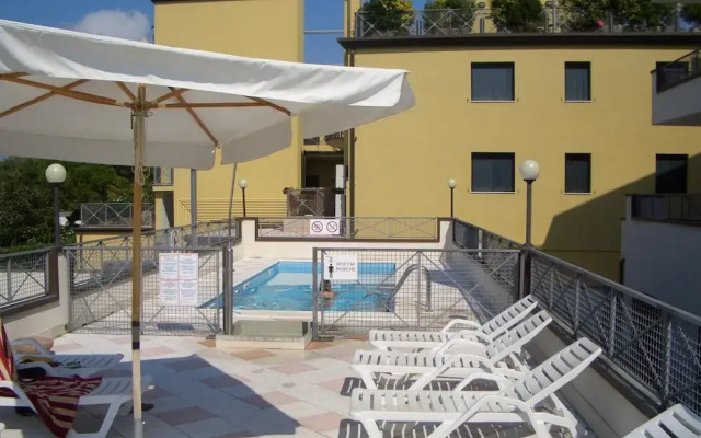 Residence Vecchio Faro in Cavallino-treporti-formerly TUI Ferienhaus