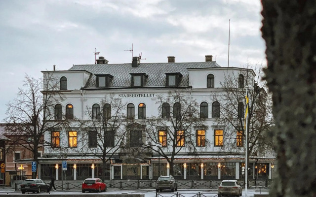 Stadshotellet Lidköping