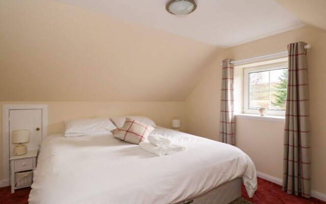 Tomban Cottage, Pitlochry