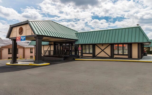 Econo Lodge Beckley