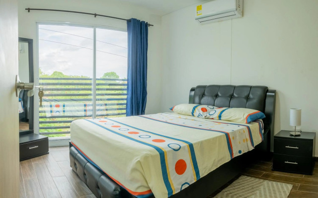 Hospedaje Mi Fortaleza