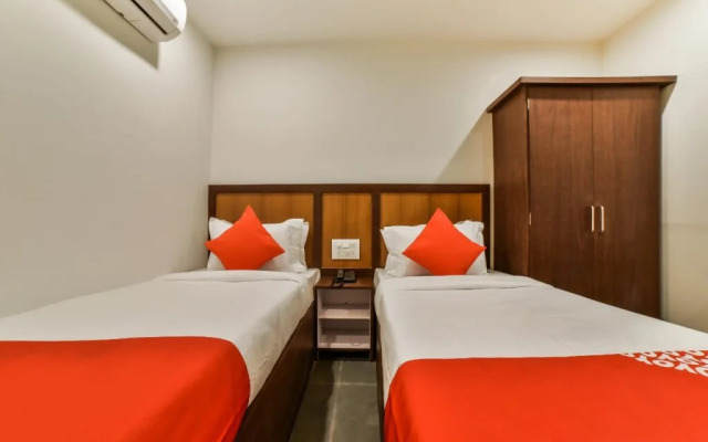 Villa De Vasco By OYO Rooms