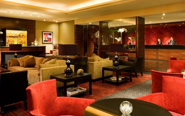 Warwick Champs-Elysées Paris