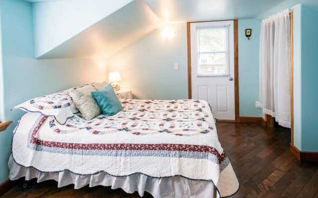 The Acorn Guesthouse